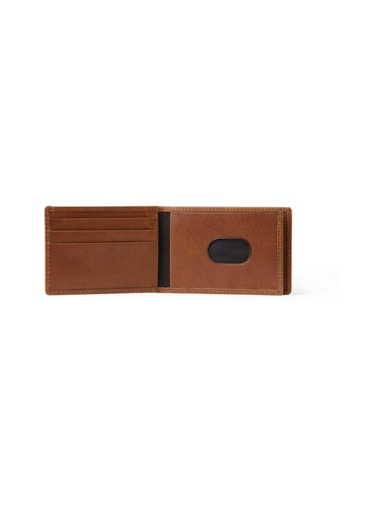 SDLR - Rybakkeni nahast rahakott - 0002 BROWN - photo 3 SDLR - Rybakkeni nahast rahakott - 0002 BROWN | Stockmann - photo 3
