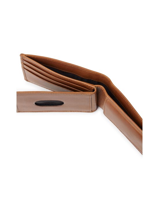 SDLR - Rybakkeni nahast rahakott - 0002 BROWN - photo 5 SDLR - Rybakkeni nahast rahakott - 0002 BROWN | Stockmann - photo 5