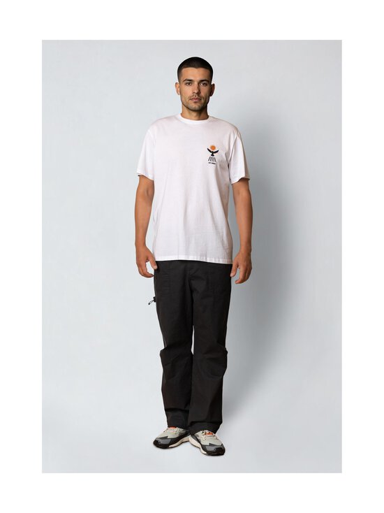 Fat Moose - Malone Ribstop -housut - BLACK | Stockmann - photo 4