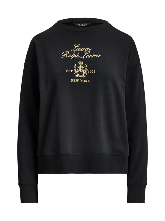 Lauren Ralph Lauren - Kampsun - 001 BLACK | Stockmann - photo 1