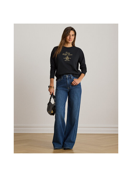 Lauren Ralph Lauren - Kampsun - 001 BLACK | Stockmann - photo 2