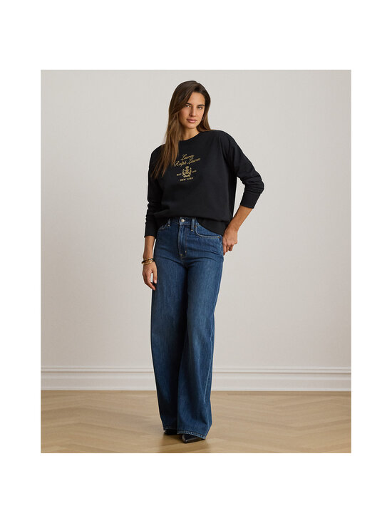 Lauren Ralph Lauren - Kampsun - 001 BLACK | Stockmann - photo 3