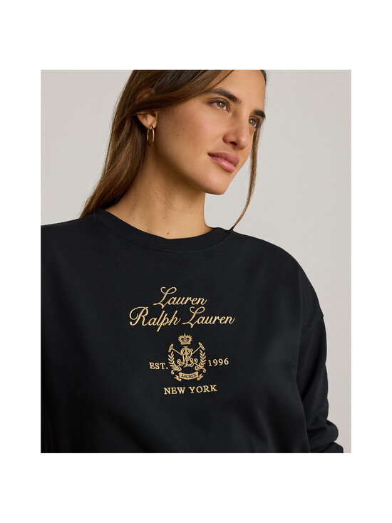 Lauren Ralph Lauren - Kampsun - 001 BLACK | Stockmann - photo 5