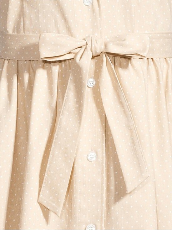 Andiata - Liana kleita - BEIGE DOTS - photo 4 Andiata - Liana kleita - BEIGE DOTS | Stockmann - photo 4