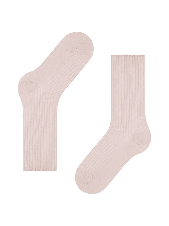 Falke - Cosy Wool -sukat - LIGHT PINK (8458) | Stockmann - photo 5