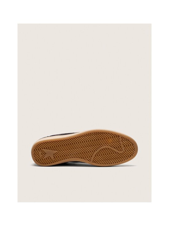GOLDEN GOOSE - Ballstar-tennarit - DARK BLUE/WHITE | Stockmann - photo 3