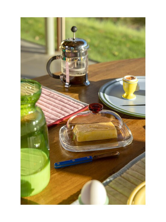 &klevering - Võitoos Cantine - MULTICOLOR | Stockmann - photo 2