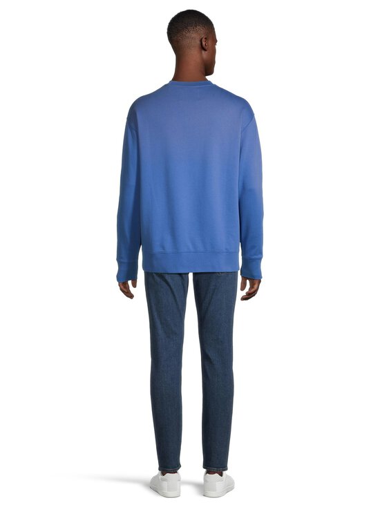 GANT - Graphic džemperis - 407 RICH BLUE - photo 3 GANT - Graphic džemperis - 407 RICH BLUE | Stockmann - photo 3