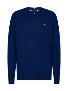 Tommy Hilfiger - Kampsun - DW5 DESERT SKY Tommy Hilfiger - Kampsun - DW5 DESERT SKY | Stockmann