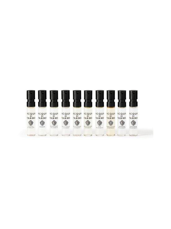 Acqua Di Parma - Holiday Selection Set -tuoksupakkaus - NOCOL | Stockmann - photo 1