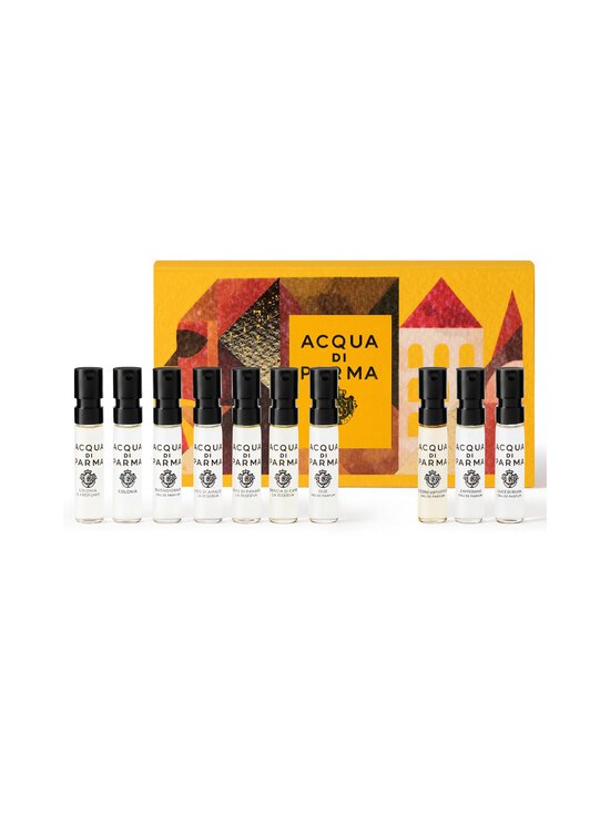 Acqua Di Parma - Holiday Selection Set -tuoksupakkaus - NOCOL | Stockmann - photo 2