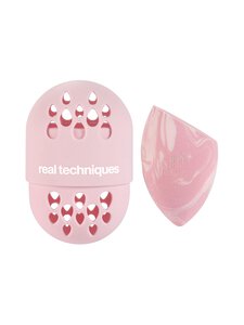 Real Techniques - Sweet Tooth Batter Up Base -meikkisienisetti | Stockmann