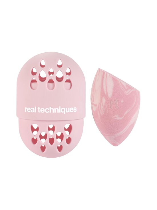 Real Techniques - Sweet Tooth Batter Up Base -meikkisienisetti - NOCOL | Stockmann - photo 1