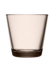 Iittala - Kartio-juomalasi 21 cl, 2 kpl - PELLAVA Iittala - Kartio-juomalasi 21 cl, 2 kpl - PELLAVA | Stockmann
