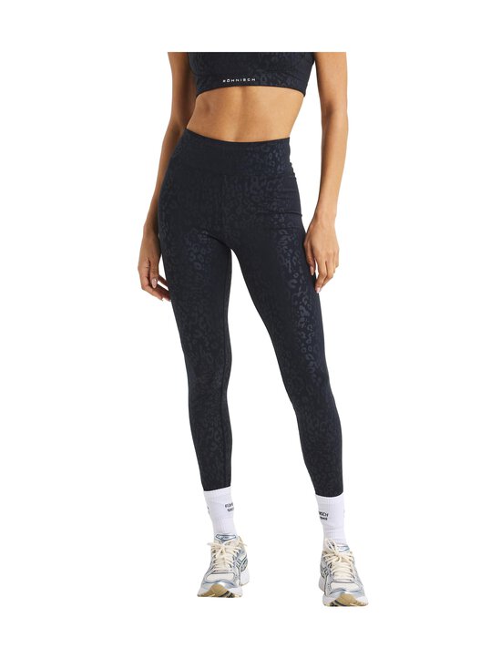 Röhnisch - Leo Emboss -treenitrikoot - T519 LEO EMBOSS BLACK | Stockmann - photo 10