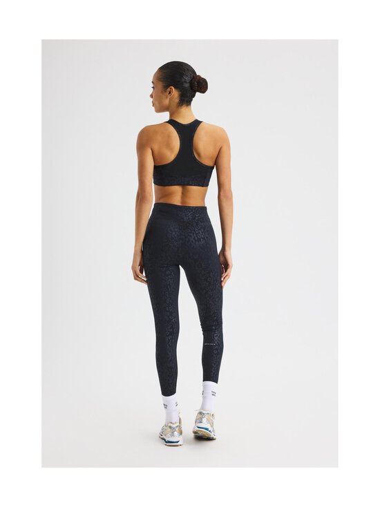 Röhnisch - Leo Emboss -treenitrikoot - T519 LEO EMBOSS BLACK | Stockmann - photo 5