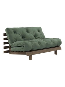Karup Design - Roots-futonsohva - RUSKEA,VIHREÄ | Stockmann