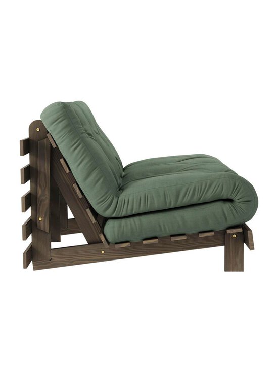 Karup Design - Roots-futonsohva - RUSKEA,VIHREÄ | Stockmann - photo 4