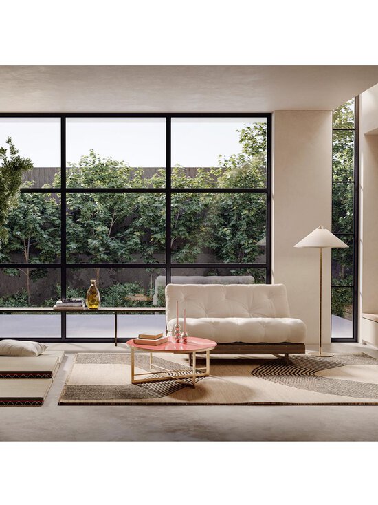 Karup Design - Roots-futonsohva - RUSKEA,VIHREÄ | Stockmann - photo 6