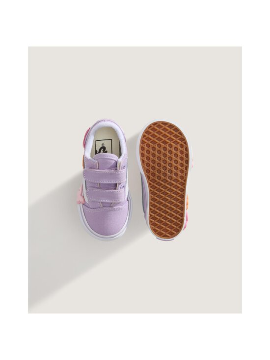 Vans - Old Skool V Butterfly -tennarit - FSF SOFT ORCHID | Stockmann - photo 3