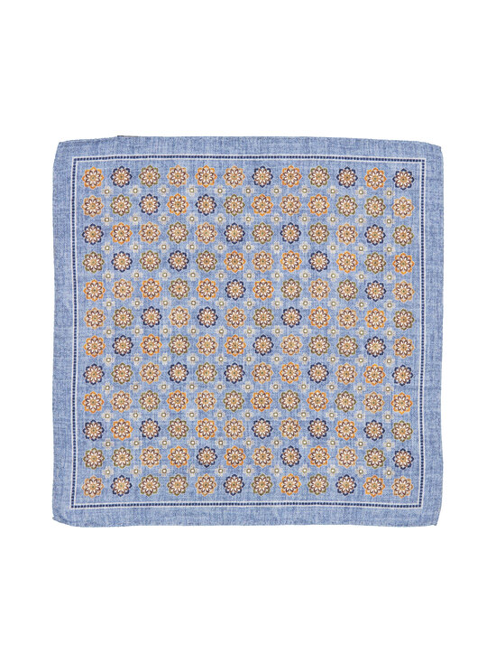 Oscar Jacobson - Taskuliina - 277 SUMMER SKY BLUE | Stockmann - photo 1