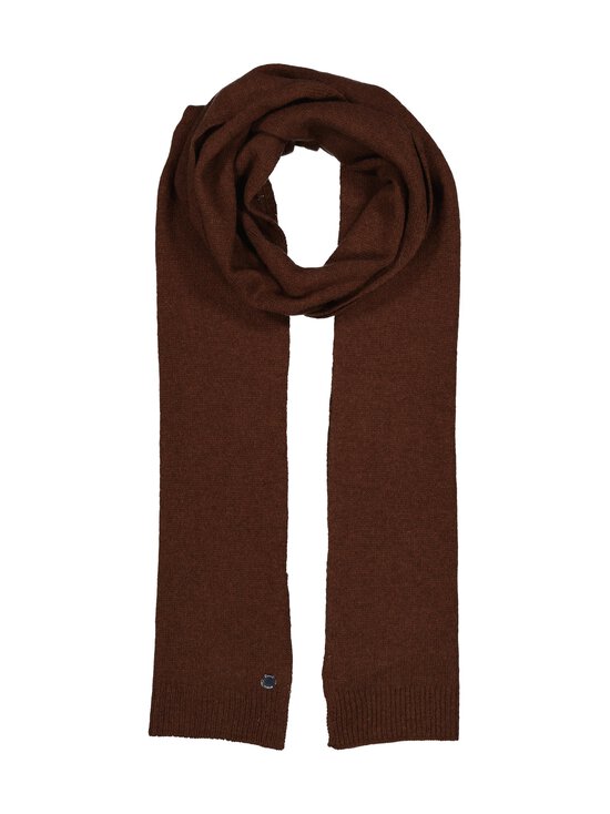 A+more - Helga adīta šalle - DARK BROWN - photo 1 A+more - Helga adīta šalle - DARK BROWN | Stockmann - photo 1