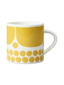 Arabia - Sunnuntai krūze 0.35 l - YELLOW Arabia - Sunnuntai krūze 0.35 l - YELLOW | Stockmann