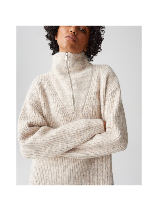 Opus - Wonelli -mekko - 2088 MACADAMIA | Stockmann - photo 5