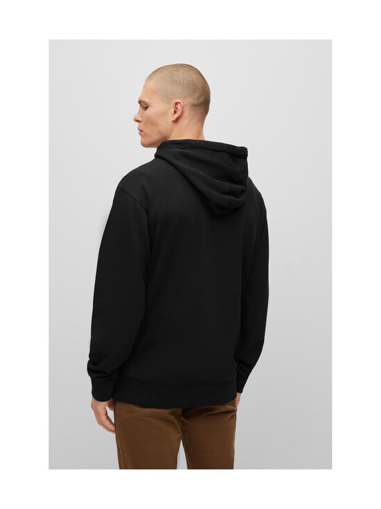 BOSS - Wefade-huppari - 001 BLACK - photo 3 BOSS - Wefade-huppari - 001 BLACK | Stockmann - photo 3