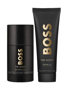 BOSS - The Scent -lahjapakkaus | Stockmann