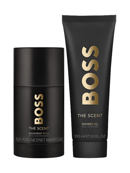 BOSS - The Scent -lahjapakkaus - NOCOL | Stockmann - photo 1