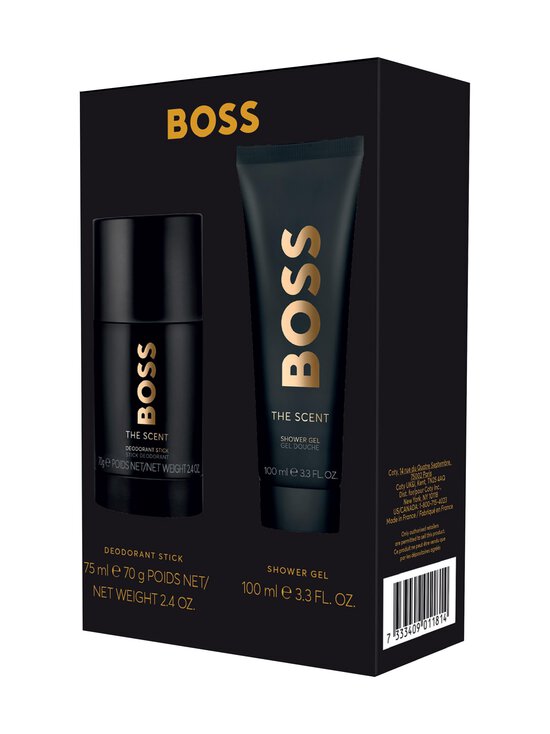 BOSS - The Scent -lahjapakkaus - NOCOL | Stockmann - photo 2