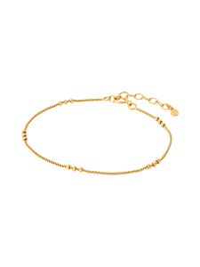 Pernille Corydon - Randmekett Eva - GOLD Pernille Corydon - Randmekett Eva - GOLD | Stockmann