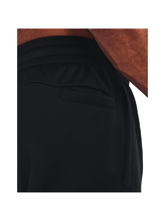 Under Armour - UA Armour Fleece -collegehousut - 001 BLACK | Stockmann - photo 5