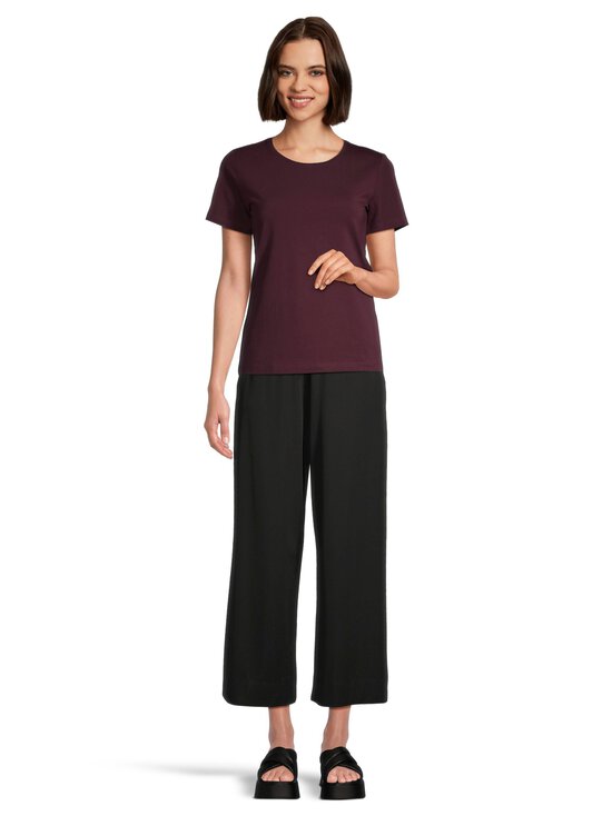 NOOM - Caron t-paita - WINE - photo 2 NOOM - Caron t-paita - WINE | Stockmann - photo 2