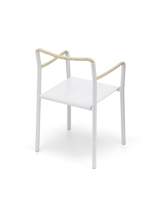 Artek - Rope-tuoli huopanastat harmaa - BEIGE | Stockmann - photo 2