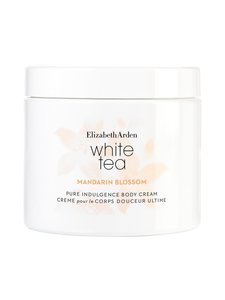 Elizabeth Arden - White Tea Mandarine Blossom ķermeņa krēms 400 ml Elizabeth Arden - White Tea Mandarine Blossom ķermeņa krēms 400 ml | Stockmann