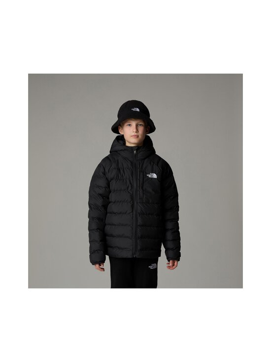 The North Face - Tepitud jope Reversible Perrito - TNF BLACK - photo 4 The North Face - Tepitud jope Reversible Perrito - TNF BLACK | Stockmann - photo 4