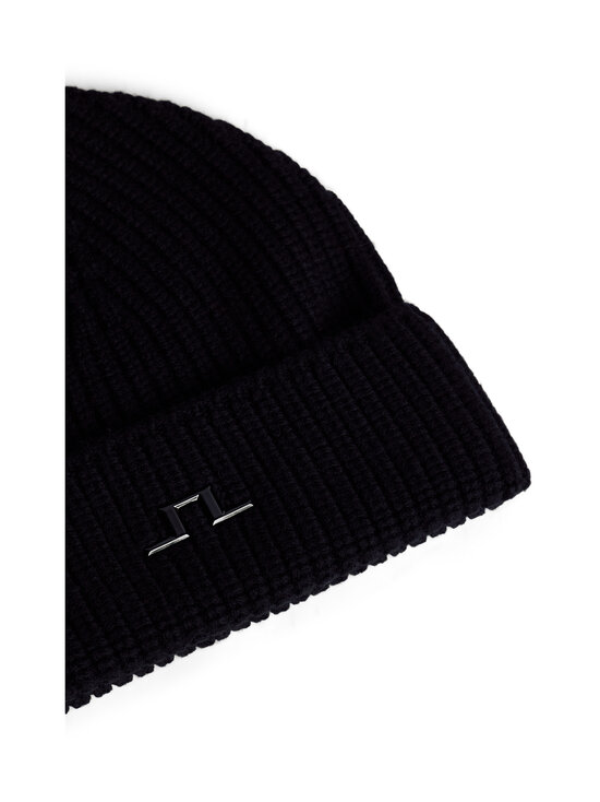 J.Lindeberg - Meriinovillane müts Joan - 9999 BLACK | Stockmann - photo 3