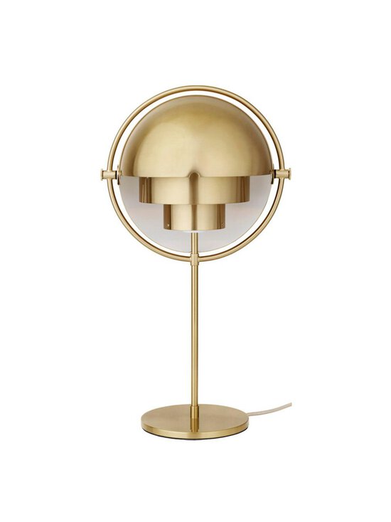 Gubi - Multi-Lite-pöytävalaisin - MESSINKI | Stockmann - photo 2