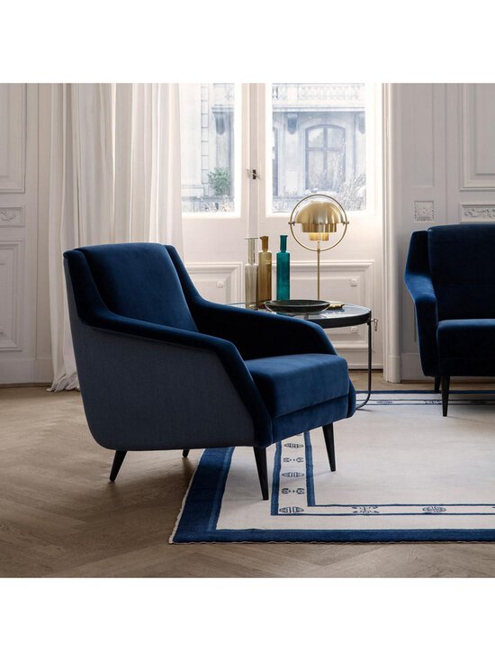 Gubi - Multi-Lite-pöytävalaisin - MESSINKI | Stockmann - photo 4