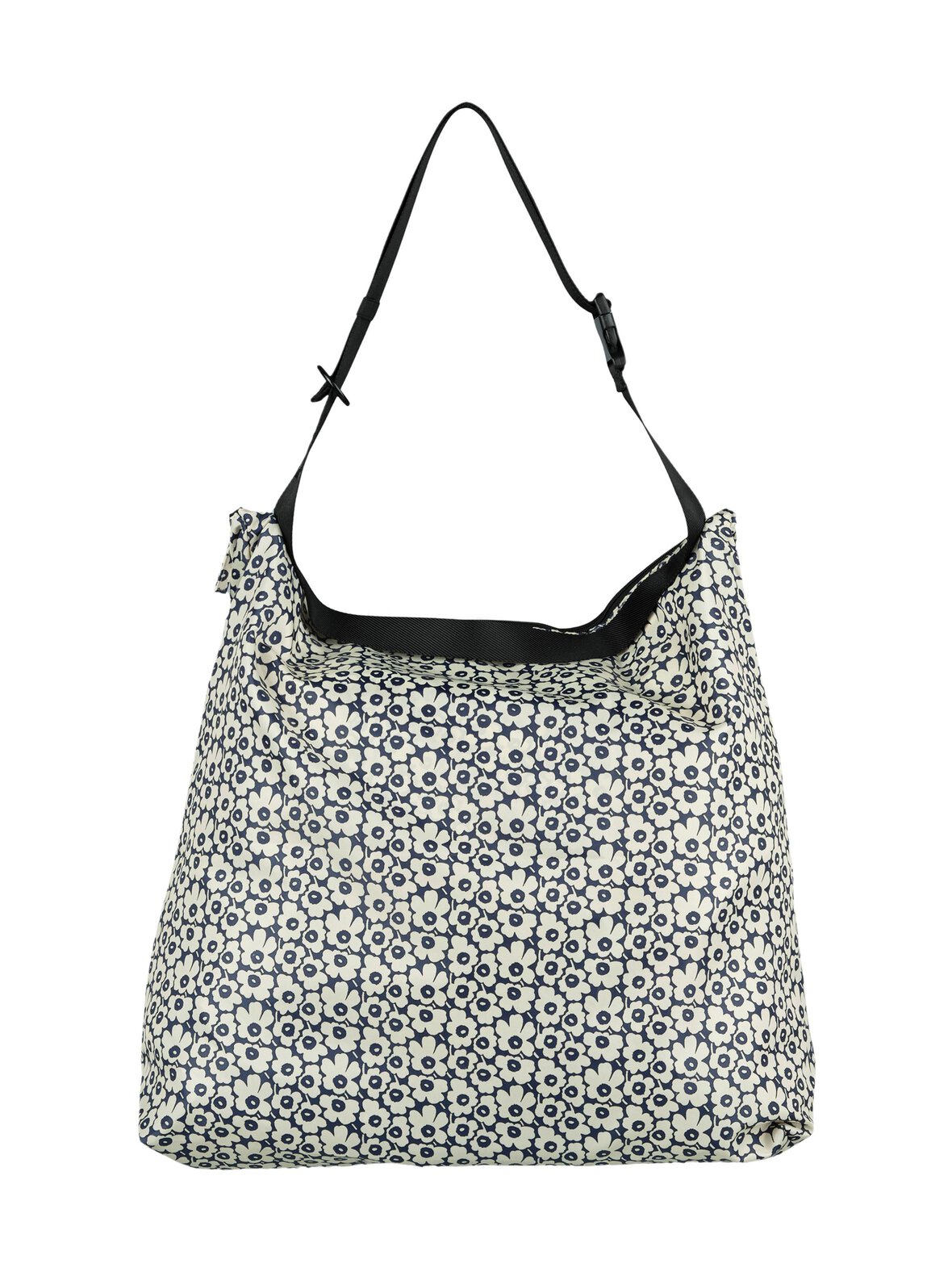Neat Crossbody Unikko L -olkalaukku