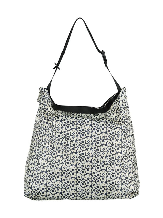 Marimekko - Neat Crossbody Unikko L -olkalaukku - 858 DARK NAVY, OFF WHITE - photo 1 Marimekko - Neat Crossbody Unikko L -olkalaukku - 858 DARK NAVY, OFF WHITE | Stockmann - photo 1