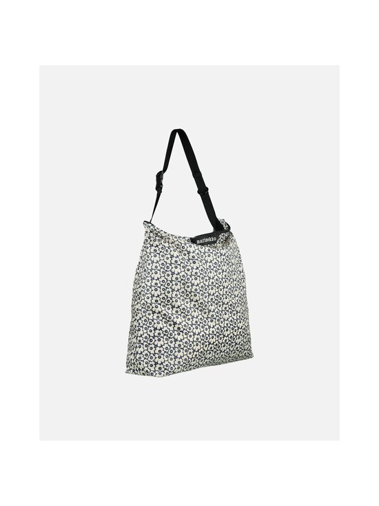Marimekko - Neat Crossbody Unikko L -olkalaukku - 858 DARK NAVY, OFF WHITE - photo 3 Marimekko - Neat Crossbody Unikko L -olkalaukku - 858 DARK NAVY, OFF WHITE | Stockmann - photo 3