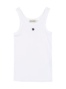 Marimekko - Topp Kedol Unikko Placement - 019 WHITE, BLACK Marimekko - Topp Kedol Unikko Placement - 019 WHITE, BLACK | Stockmann