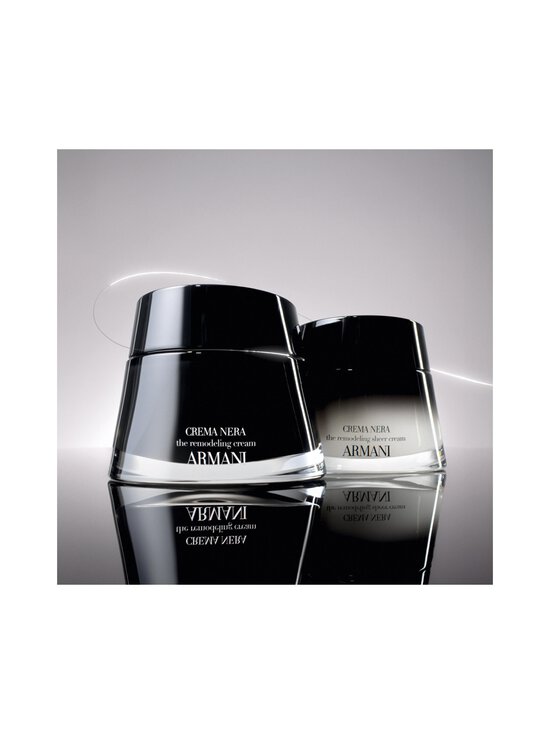 Armani - Crema Nera Remodeling Sheer Cream Refill - kasvovoide, täyttöpakkaus, 50 ml - NOCOL | Stockmann - photo 3
