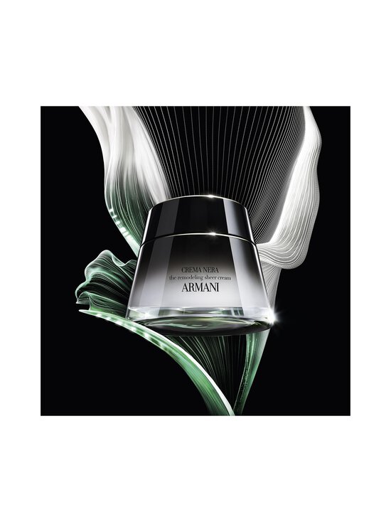 Armani - Crema Nera Remodeling Sheer Cream Refill - kasvovoide, täyttöpakkaus, 50 ml - NOCOL | Stockmann - photo 4