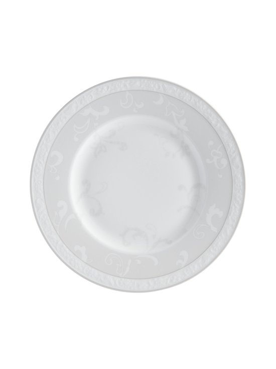 Gray Pearl -salaattilautanen 22 cm