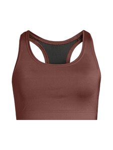 Casall - Iconic-urheiluliivit - 969 DARK BROWN | Stockmann