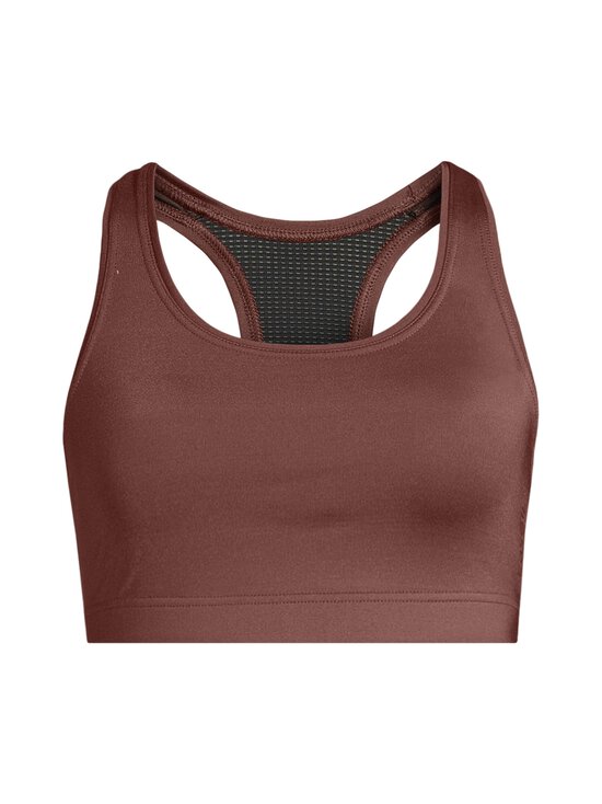 Casall - Iconic-urheiluliivit - 969 DARK BROWN | Stockmann - photo 1